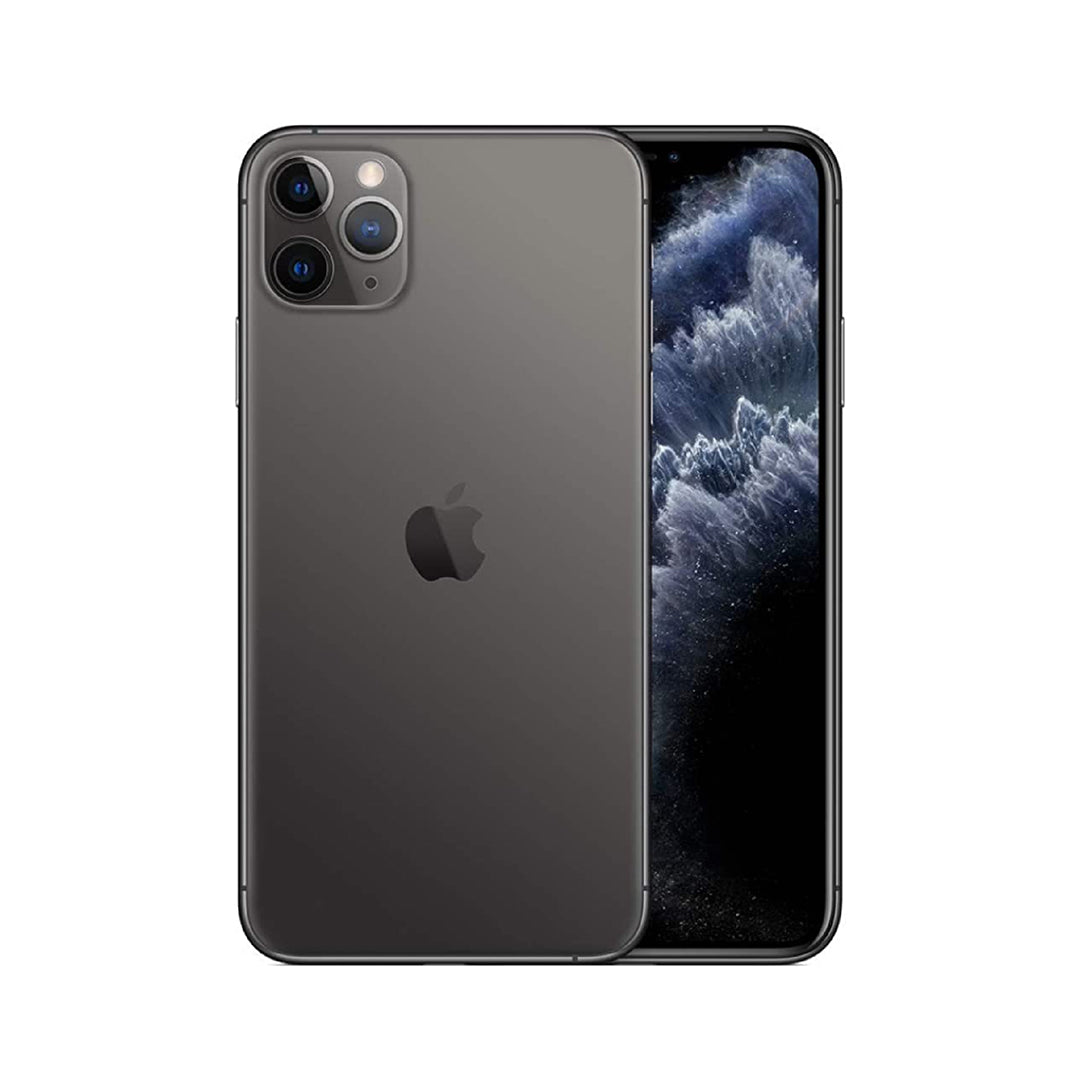 iPhone 11 pro Max 64gb EXHIBICIÓN
