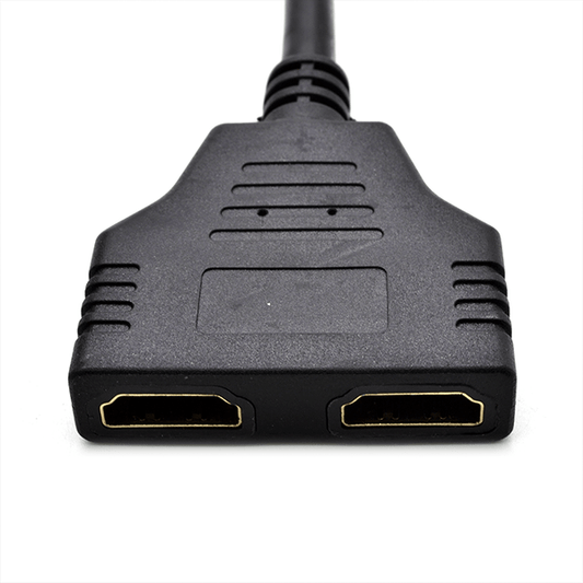 249-CABLE HDMI 1X2 JALTECH