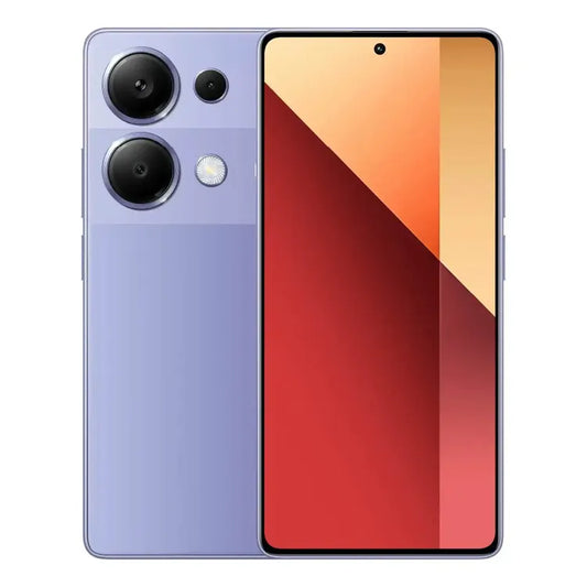 REDMI NOTE 13 PRO 256GB 8RAM