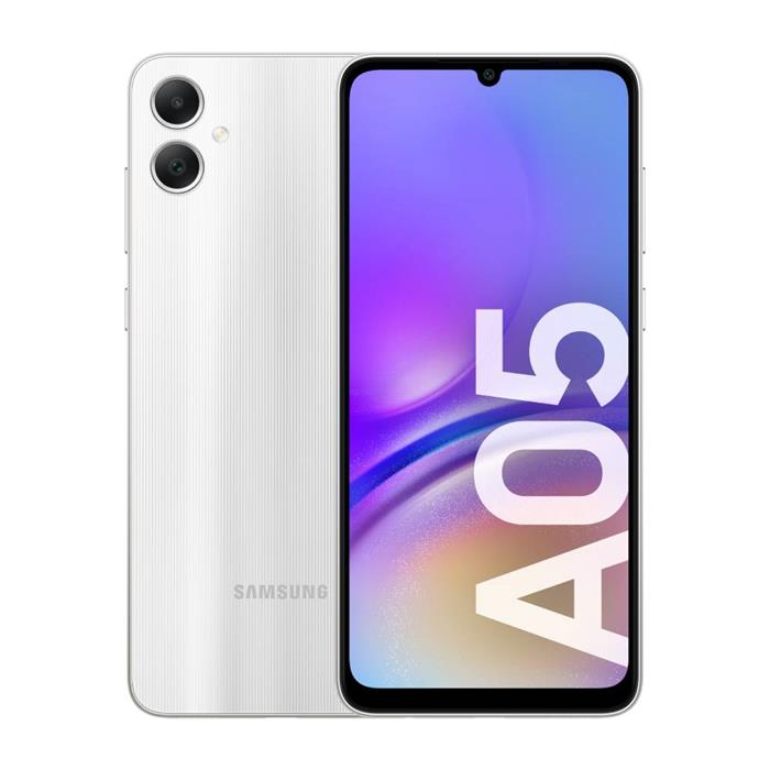 Samsung A05 64gb 4ram