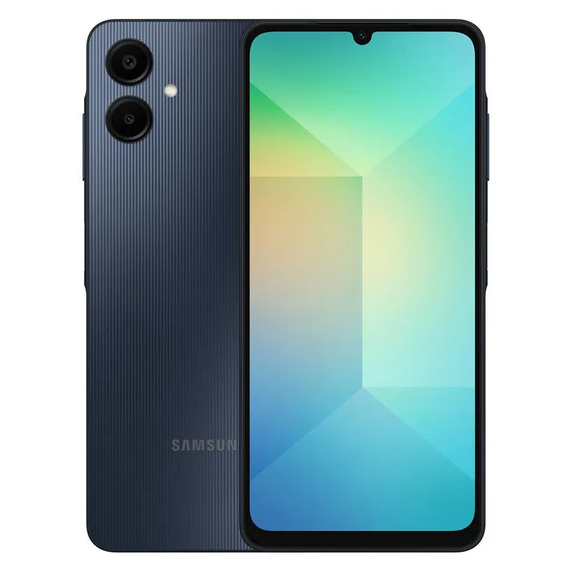 Samsung A06 128gb 4ram