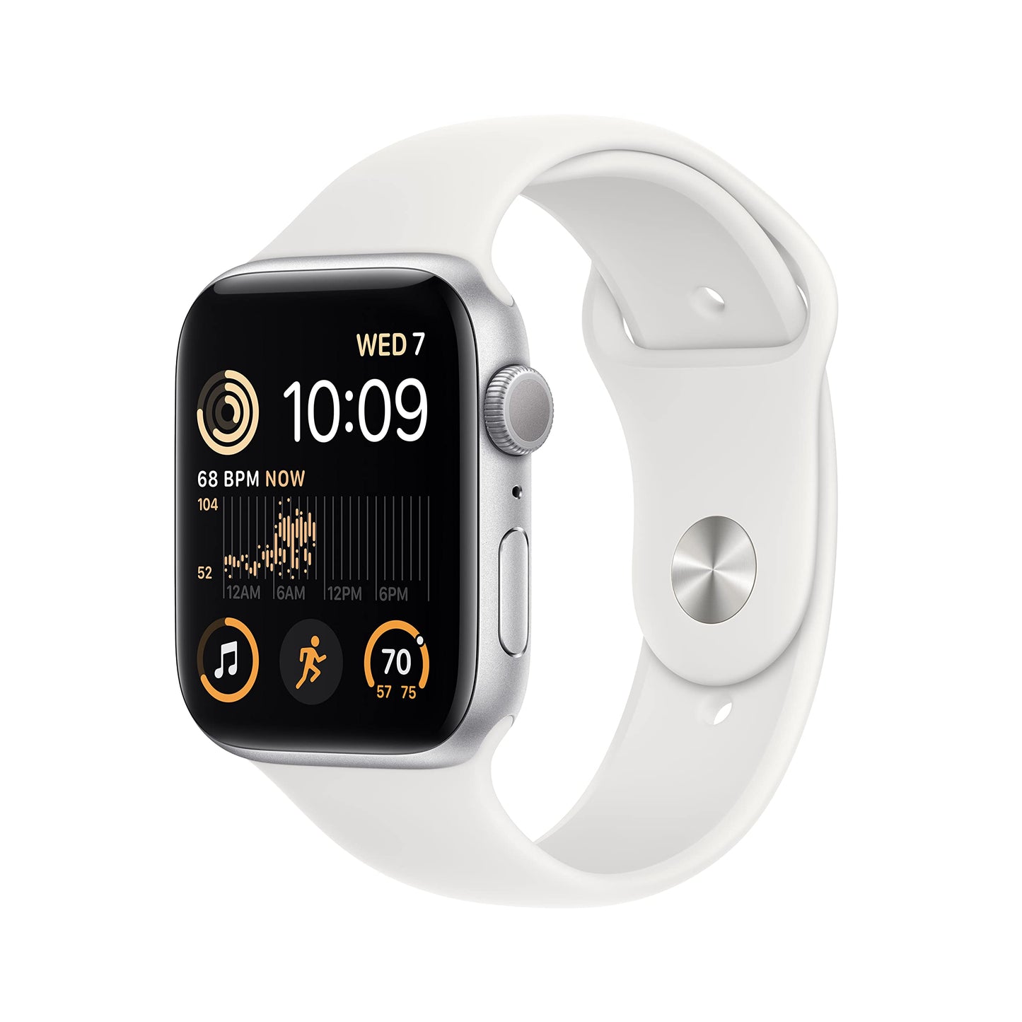 APPLE WATCH SE 2da Gen 44MM