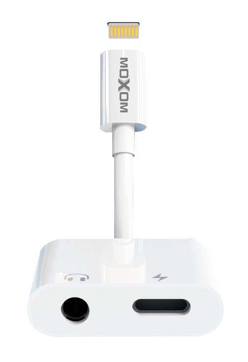 Adaptador Moxom AX15