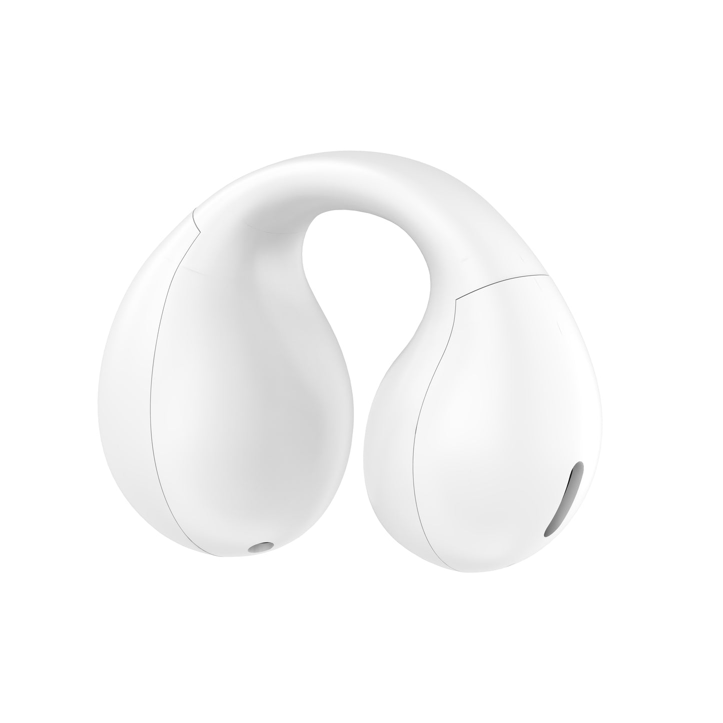 BT870 OWS Open Clip-Ear Wireless Headset