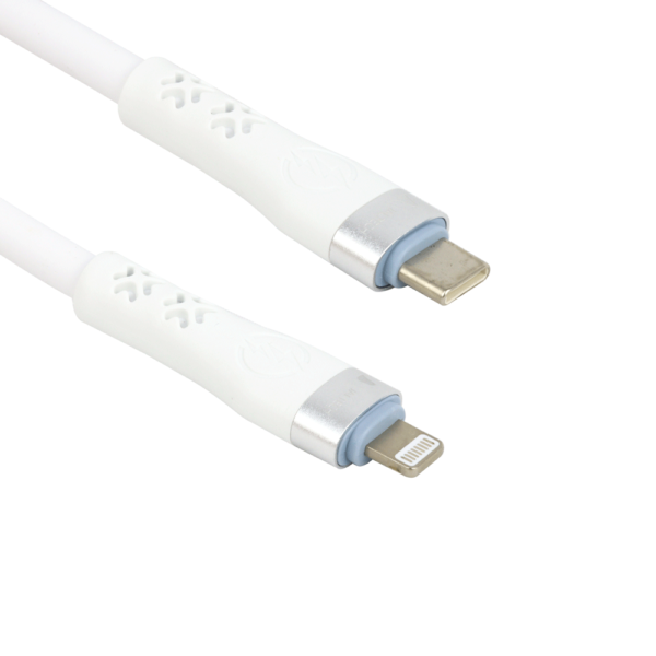 Cable Lightning USB C Plus JALTECH