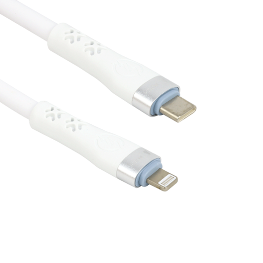 Cable Lightning USB C Plus JALTECH