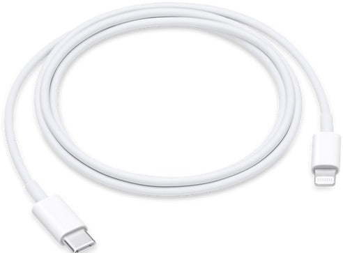 Cable iPhone tipo C