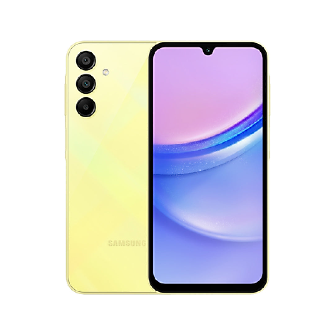 Samsung Galaxy A15