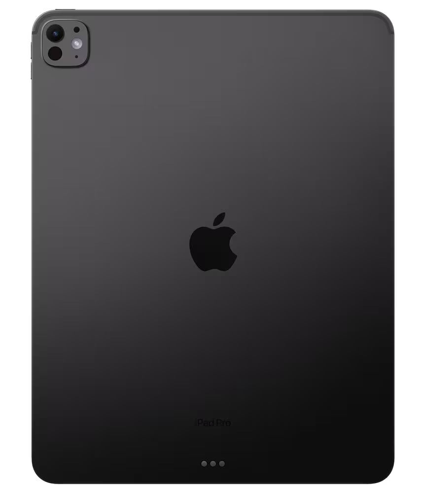 IPAD PRO M4 13”