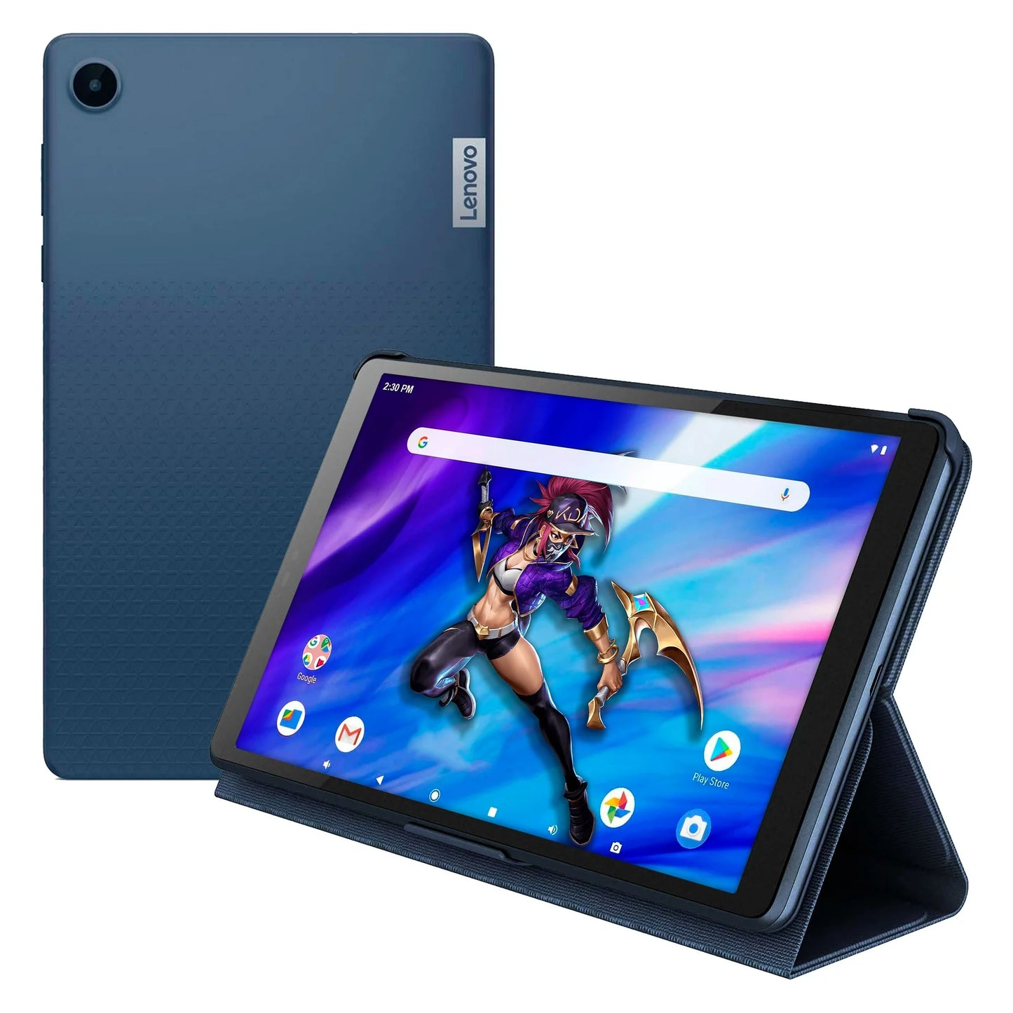 Lenovo Tab M8 4ta generación