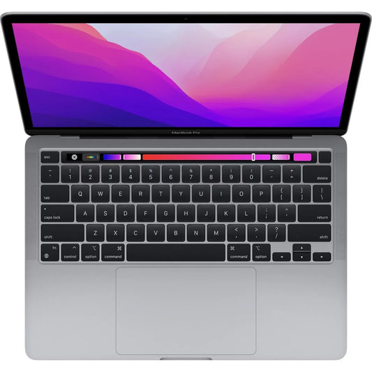 MACBOOK PRO M2 13”