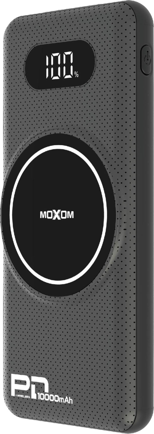 Power Bank Moxom 10000