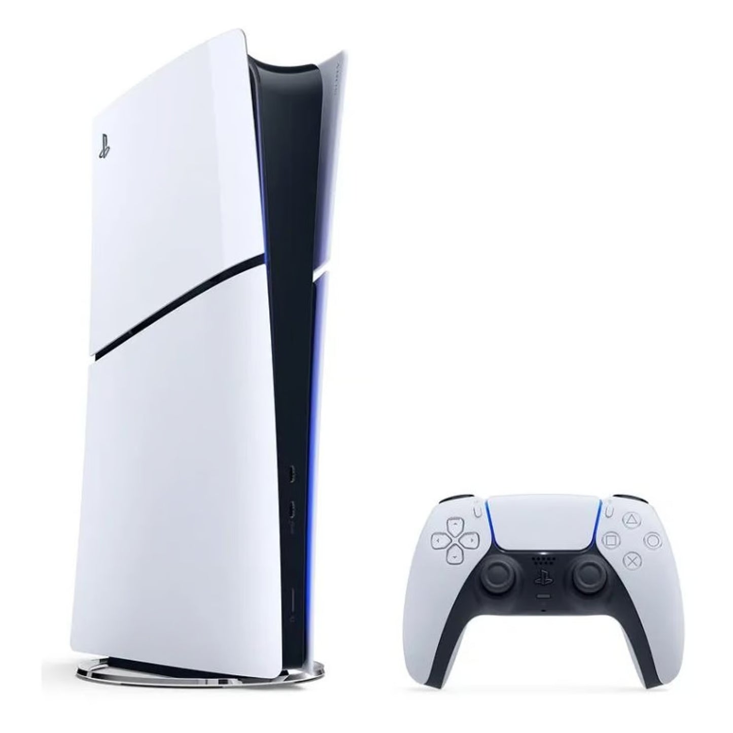 Play Station Slim 5