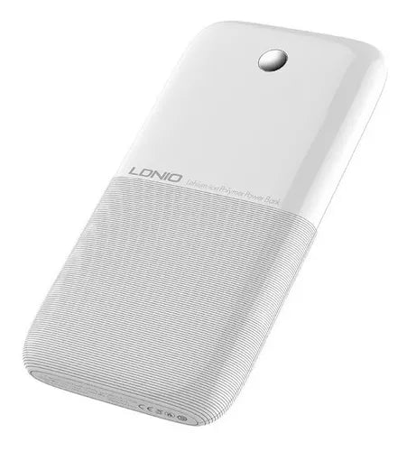 Power Bank Lonio 2 EN 1