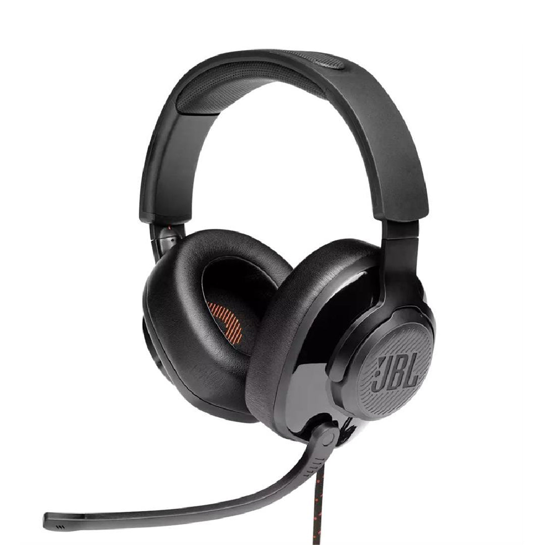 Diadema Gamer JBL Quantum 100