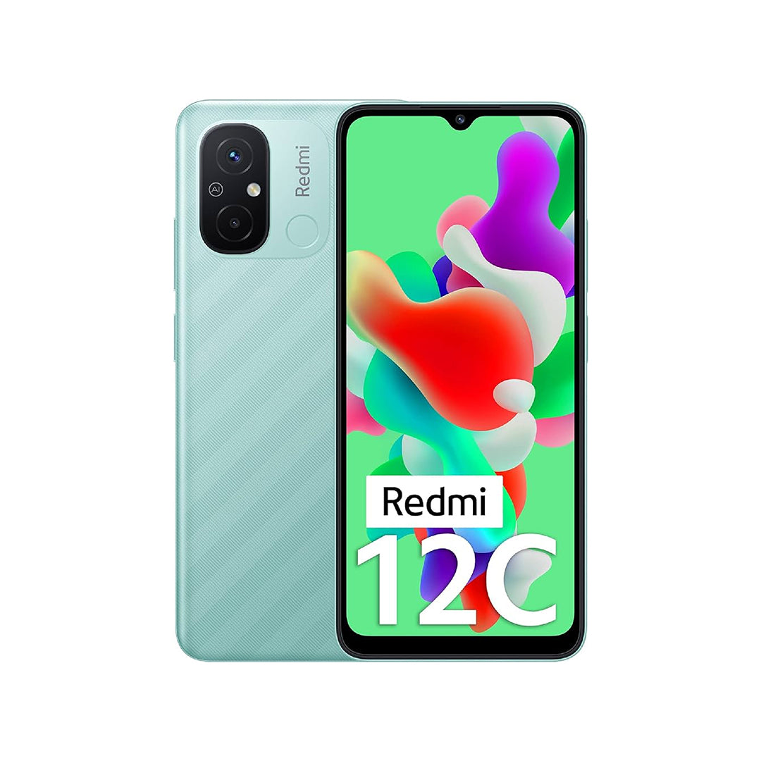 Redmi 12C