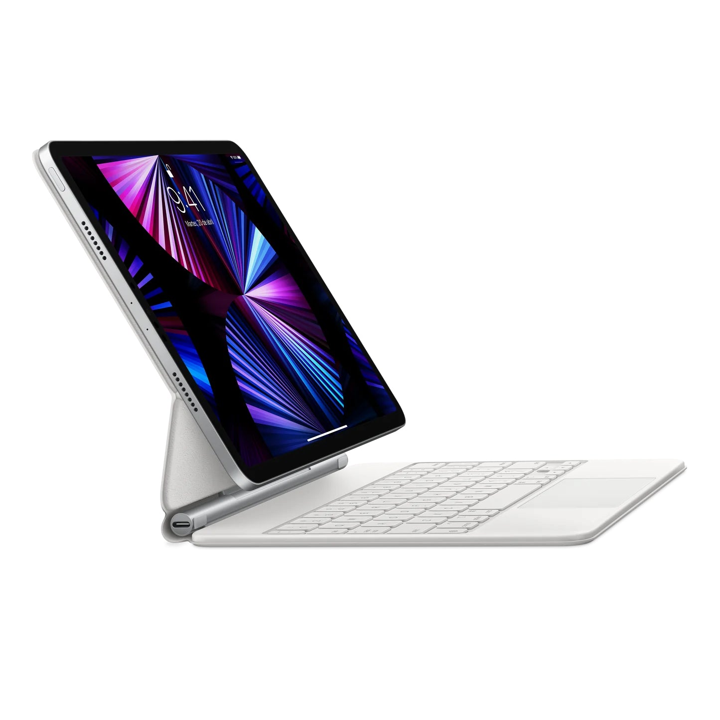 TECLADO MAGIC KEYBOARD IPAD PRO 11”