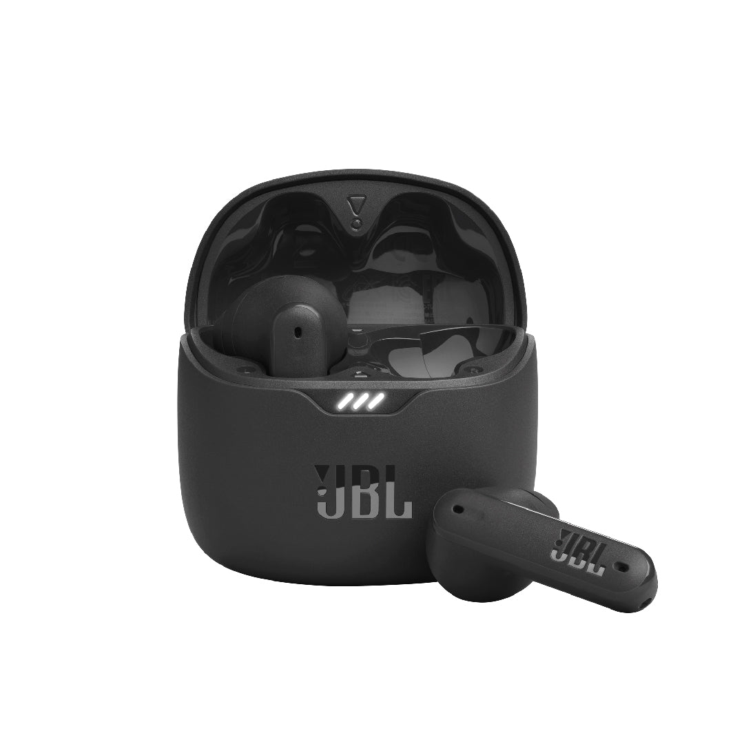 Audífonos inalambricos JBL Tune Flex