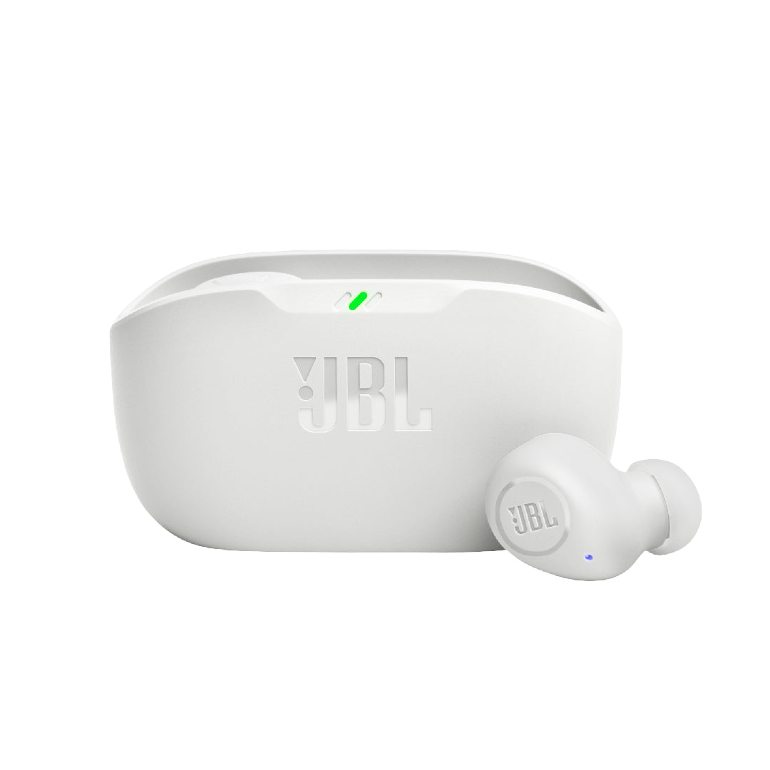 Audífonos inalambricos JBL Wave Buds