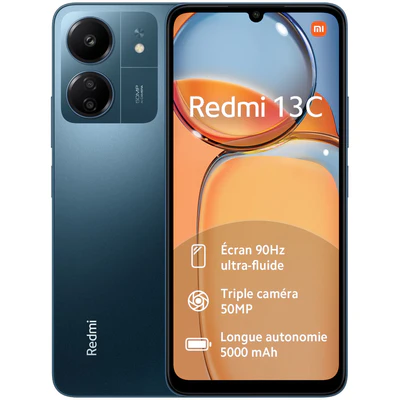 Redmi 13C