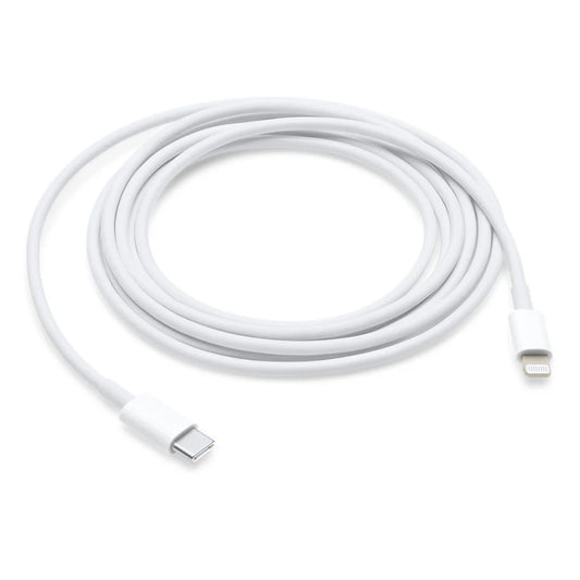 Cable iPhone type C Original 2 metros