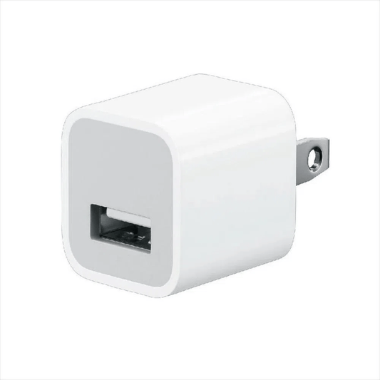 Cargador Apple AAA 5W USB