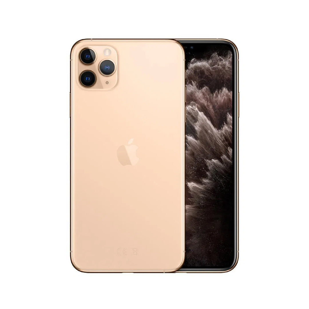 iPhone 11 Pro